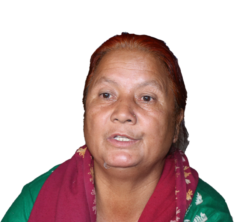 कुप्रथा विरुद्ध बलियो पर्खाल