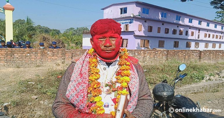 रञ्जिताको निर्देशन विपरीत सुदूरपश्चिममा मुख्यमन्त्रीलाई विश्वासकाे मत दिन संसदीय दलको ह्वीप