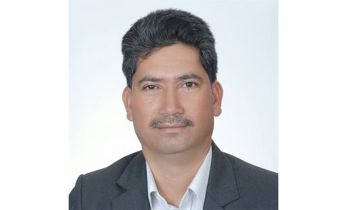 राष्ट्रिय सभाको अधिवेशन बोलाउन कांग्रेसको माग