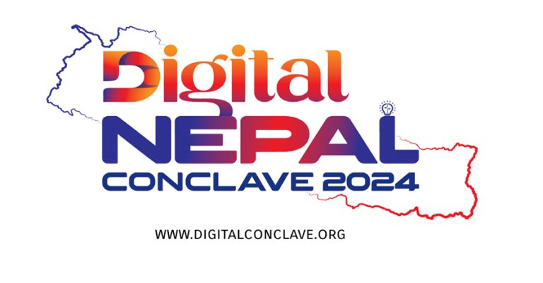 डिजिटल नेपाल कन्क्लेभको तेस्रो संस्करण जेठ २५ गतेदेखि हुने