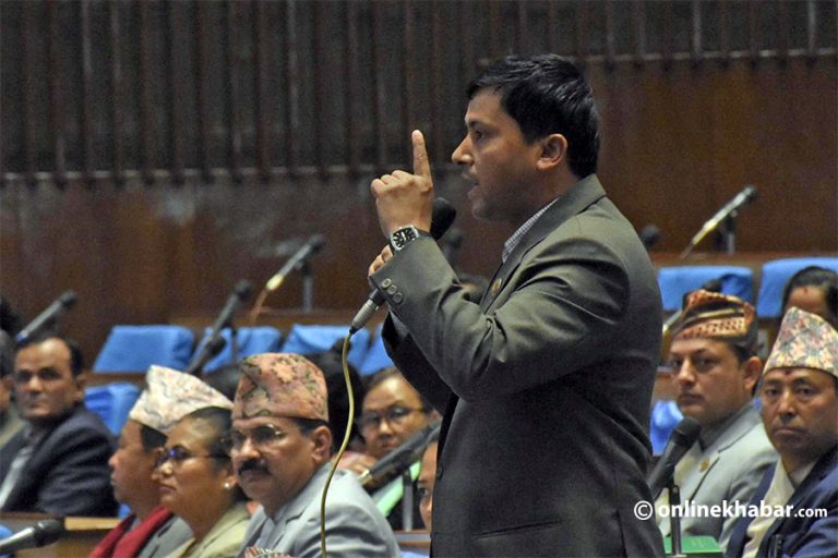 दूध किसानको भुक्तानीका लागि सरकारको ध्यानाकर्षण