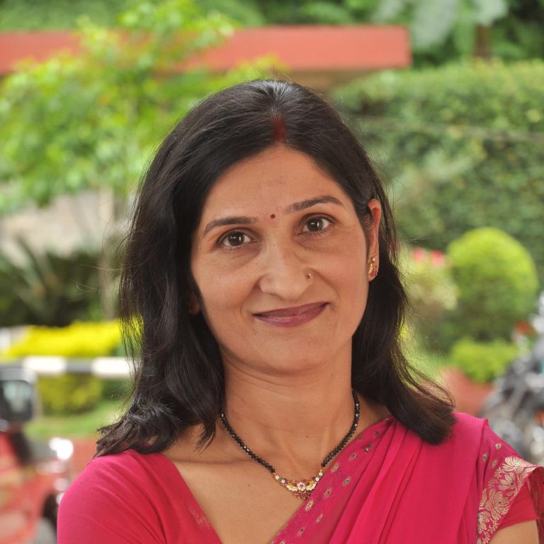 डा. मञ्चला झा