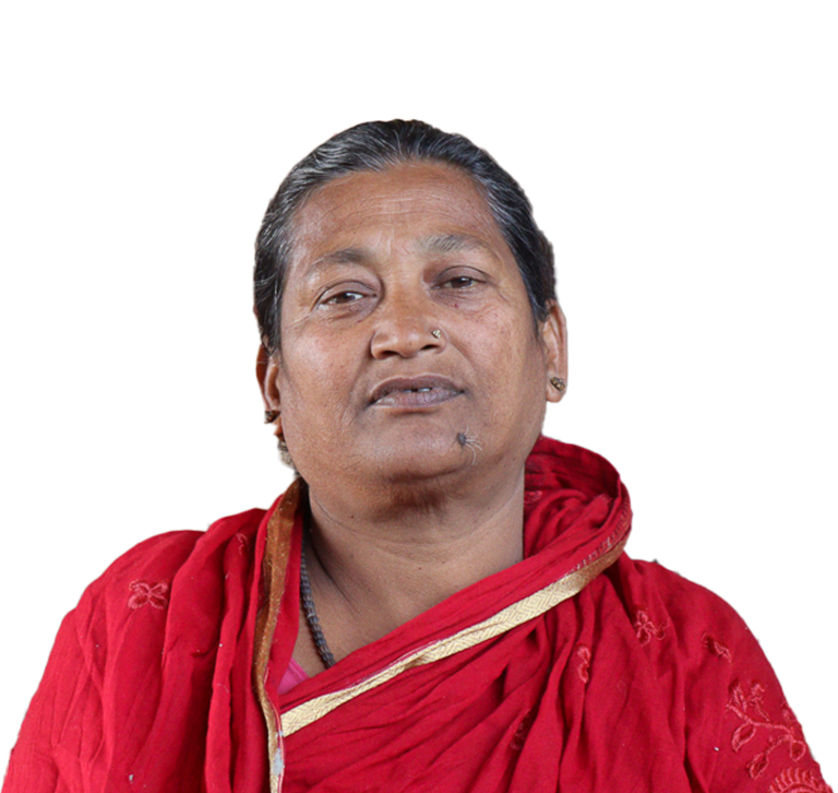 आमा हुनु भनेको के हो ? ‘मीरा माता’लाई सोध