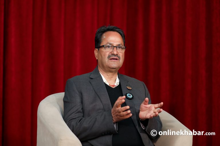 सरकारले जनताको अपेक्षा पूरा गर्न सकेको छैन