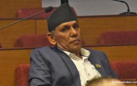 संसदीय बहसलाई तथ्यमा आधारित र परिणाममुखी बनाउनुपर्छ : अध्यक्ष दाहाल