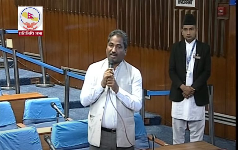 सुशासन आयोगको औचित्यमाथि प्रश्न
