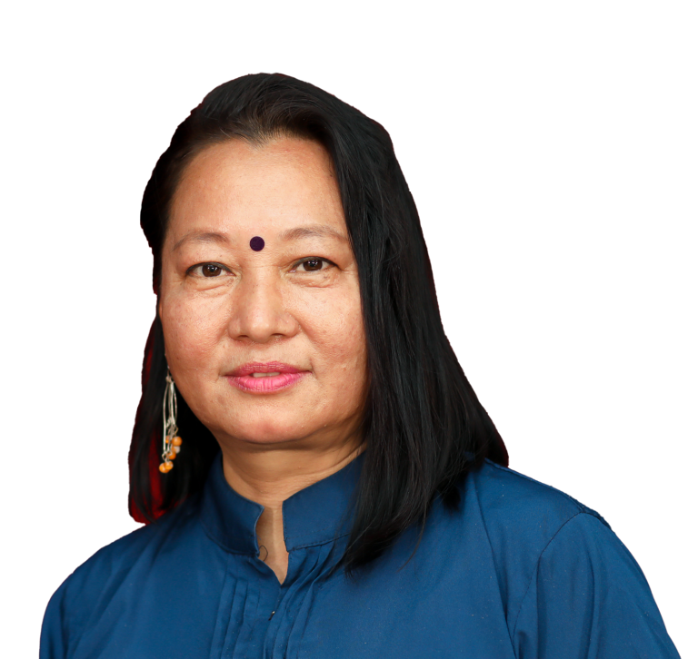 प्रगति राईको बागी विज्ञप्ति