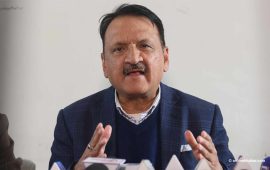 डा. प्रकाशशरण महत भन्छन्- सत्यका पक्षमा छौं, अदालतबाट न्याय पाउँछौं