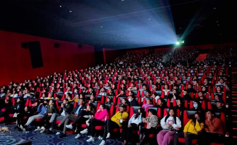 फिल्म रिलिज गर्न संघमा अनिवार्य दर्ताको नियमप्रति फिल्मकर्मी असन्तुष्ट