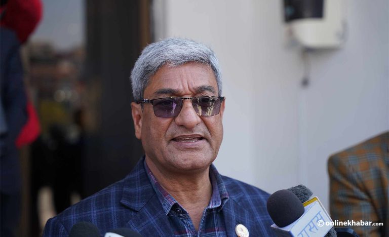 कांग्रेस नेता लेखकले भने– अडान राख्यौं, प्रधानमन्त्री सकारात्मक हुनुहुन्छ