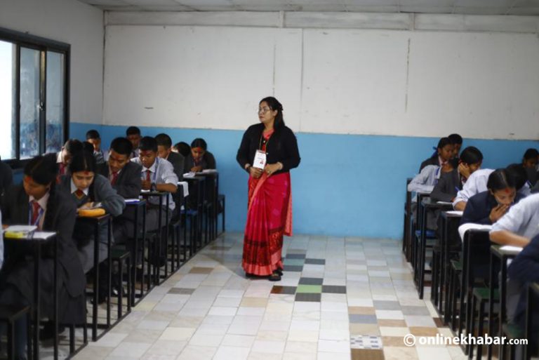 करिब १ लाख १६ हजार विद्यार्थीले पूरक परीक्षा दिन पाउने