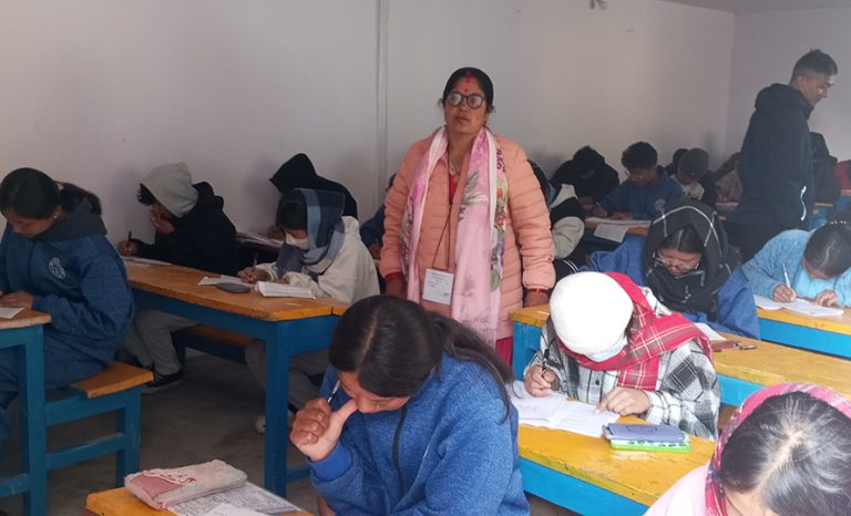 एसईईमा नयाँ लेटर ग्रेडिङ : धेरै विद्यार्थी अनुत्तीर्ण हुने डर