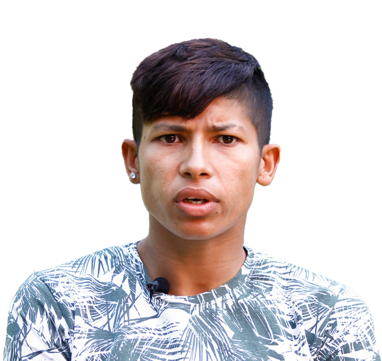 साम्बा अर्थात् गोल मेसिन