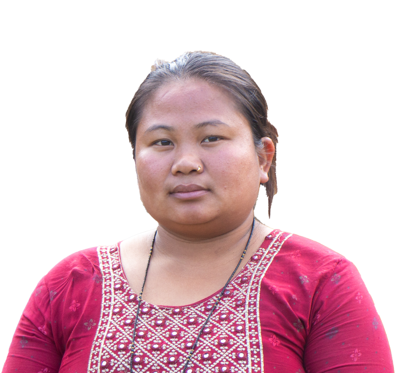 वनकरियाकी गुरुआमा