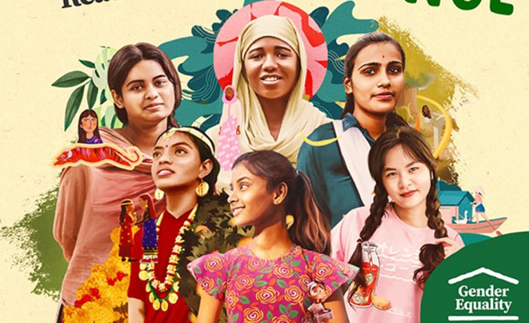 नेपाली किशोरीबारेको फिल्मको प्रिमियरमा ‘रुम टु रीड’ र वार्नर ब्रोजबीच सहकार्य