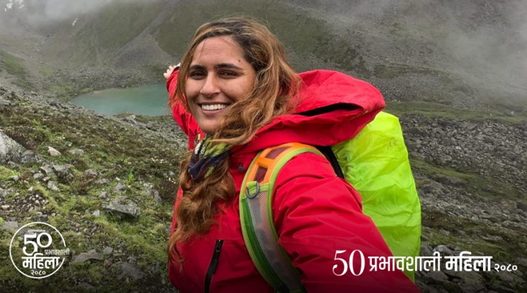 सिर्जना सिज्जुले पनि फिर्ता लिइन् रास्वपाको समानुपातिक सूचीबाट नाम