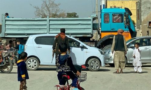 अफगानिस्तानमा आत्मघाती विस्फोटमा २१ जनाको मृत्यु, इस्लामिक स्टेटले लियो जिम्मा