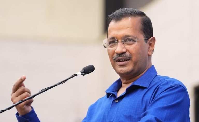 केजरीवाल पक्राउबारे प्रतिपक्षी दलः मोदीले लोकतन्त्र मृत बनाउन खोजे