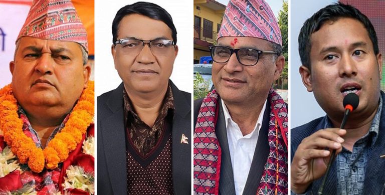 बागमतीमा बहुमत जुटाउन गठबन्धनलाई सकस, हानेपालाई मनाउने प्रयास