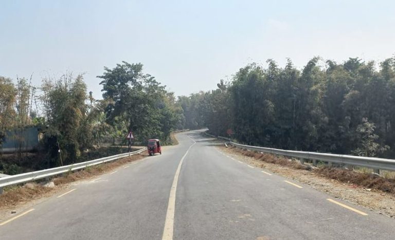 मदन भण्डारी राजमार्गले चुरे फेदीका बासिन्दालाई सहज