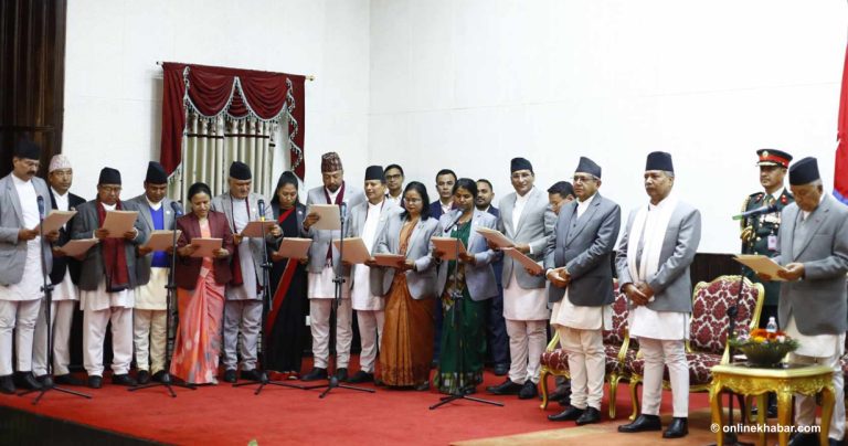 संशोधन सहित १० पुसकै निरन्तरता