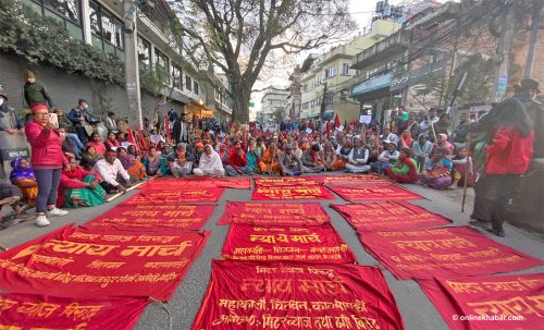 मिटरब्याजले थोपरेको अत्याचार, दु:ख र ऋणको अर्थतन्त्र