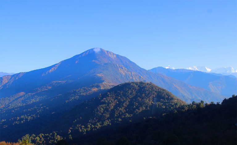 पाथीभरा केबलकार निर्माणका लागि सहजीकरण गर्न निजी क्षेत्रको माग