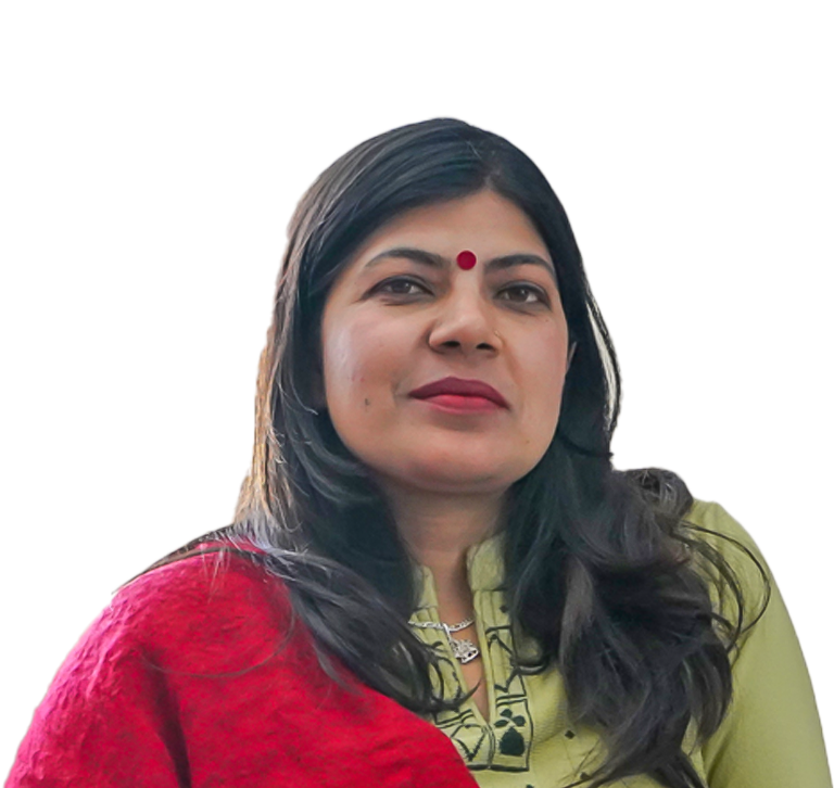 गरिबकी वकिल