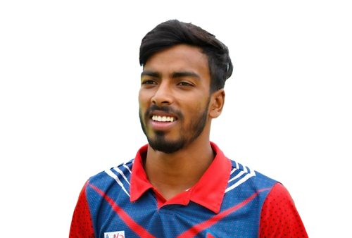 १० लाखमा साहब आलम काठमाडौंमा आवद्ध