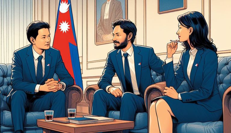 ८७ प्रतिशत कर्मचारी सरुवा नियम विपरीत