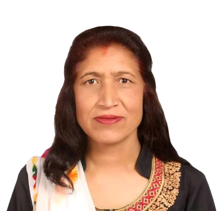 बेसहारालाई उनको सहारा