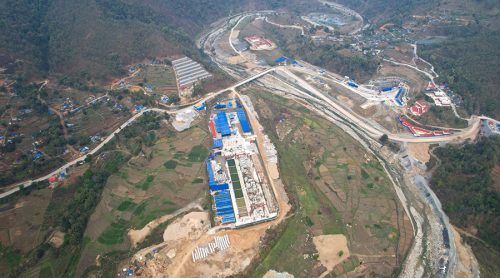 सरकारले रुग्ण आयोजनाको ठेक्का तोड्दा बैंकहरूको खराब कर्जा बढ्ने