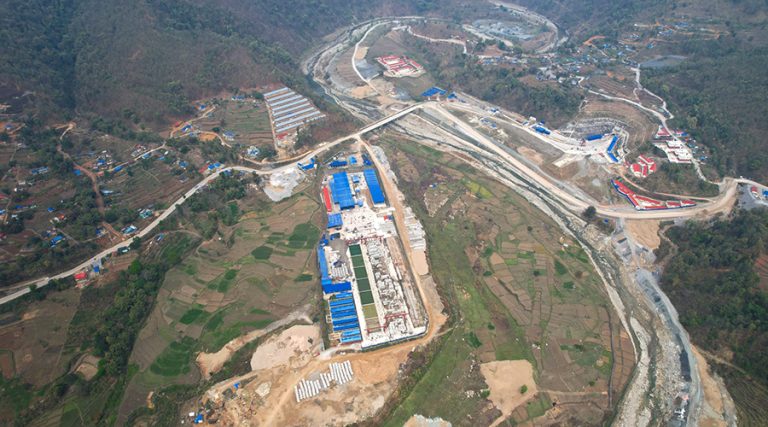 ऊर्जा र सिँचाइका १६ आयोजना राष्ट्रिय प्राथमिकता प्राप्त आयोजनामा सूचीकृत