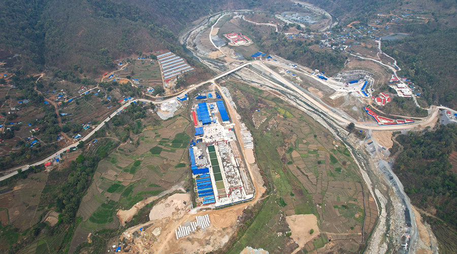 ऊर्जा र सिँचाइका १६ आयोजना राष्ट्रिय प्राथमिकता प्राप्त आयोजनामा सूचीकृत