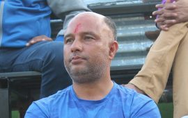 भरत ताल निर्माणमा दोषी ठहर गर्दै बागमतीका मेयर थापालाई ८ वर्ष कैद र १० करोड जरिबाना