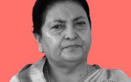 विद्यादेवी भण्डारी