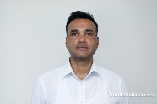 विनोद दास मलेसिया क्रिकेट एसोसिएसनको सीओओ नियुक्त