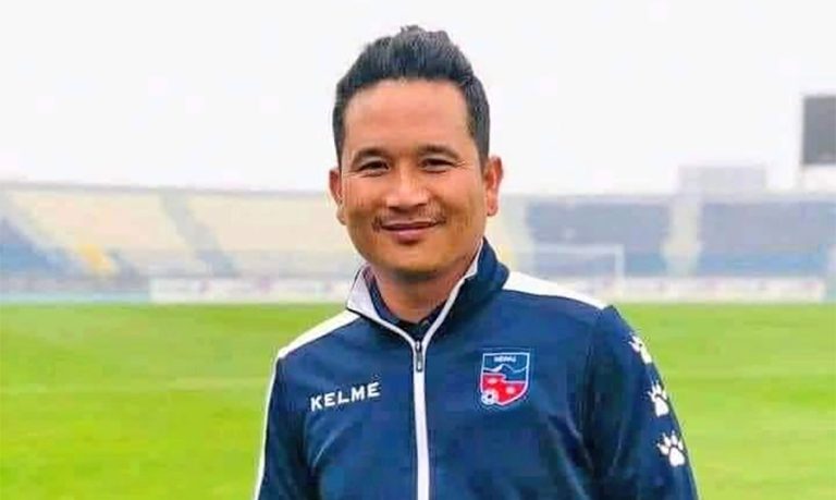 एन्फा निर्वाचन : दावा लामाको उम्मेदवारी स्थगन गर्न अल्पकालीन अन्तरिम आदेश