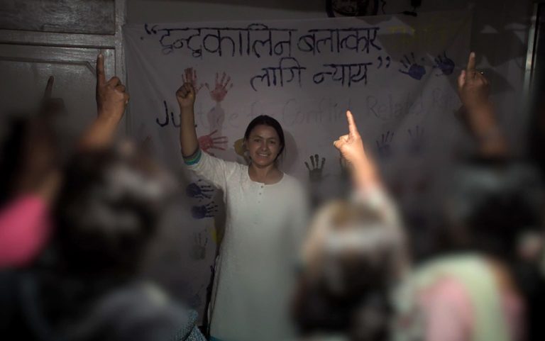 न्युजिल्यान्डको फेस्टिभलमा छानियो सुविना श्रेष्ठको डकुमेन्ट्री ‘देवी’