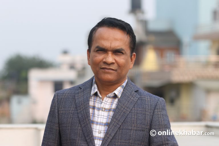 पासपोर्ट खुला गरिदिएको भए पञ्चायत त्यति छिटो नढल्न सक्थ्यो