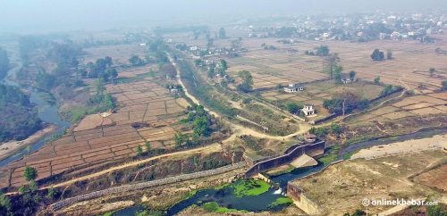 अलपत्र परेको ६ वर्षपछि नयाँ ठेक्का, विवादका कारण प्राविधिक मूल्यांकनमै ढिलाइ
