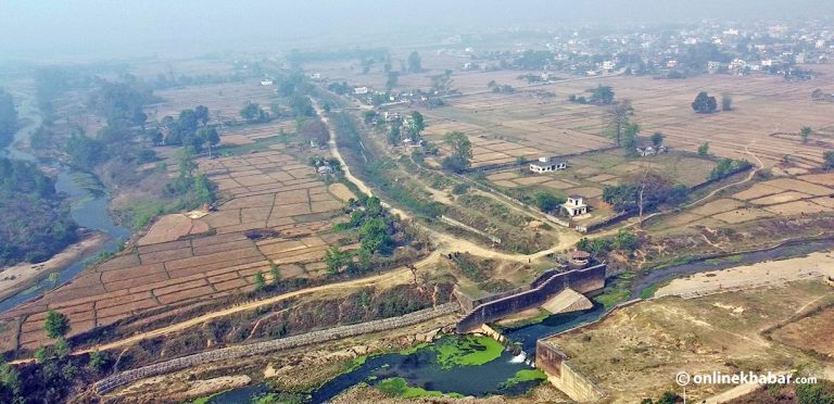 अलपत्र परेको ६ वर्षपछि नयाँ ठेक्का, विवादका कारण प्राविधिक मूल्यांकनमै ढिलाइ