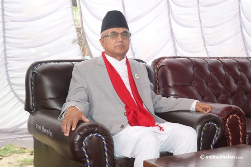 गण्डकीका सभामुखको असंवैधानिक कदम बदर, मुख्यमन्त्री अधिकारी पदमुक्त