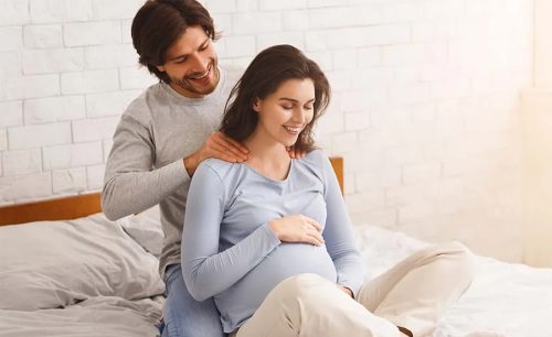 गर्भावस्थामा श्रीमानको भूमिका कस्तो हुनुपर्छ ?