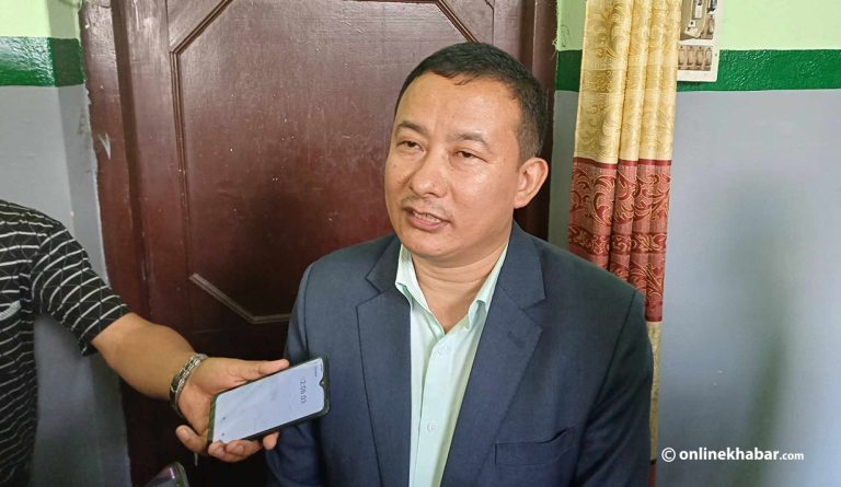 कोशीको बजेटमा माओवादीको असन्तुष्टि : आङ्बो भन्छन्- सरकारले हिम्मत गरेन