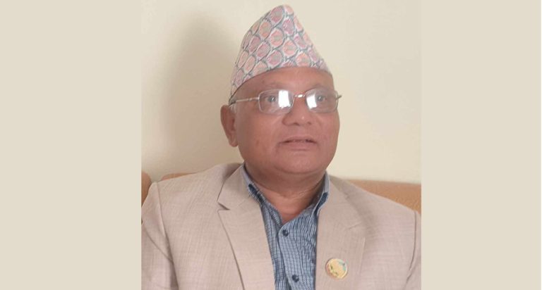 लुम्बिनीमा ४ दलबीच ५ बुँदे सहमति, महरालाई मुख्यमन्त्री बन्न अझै पुगेन बहुमत