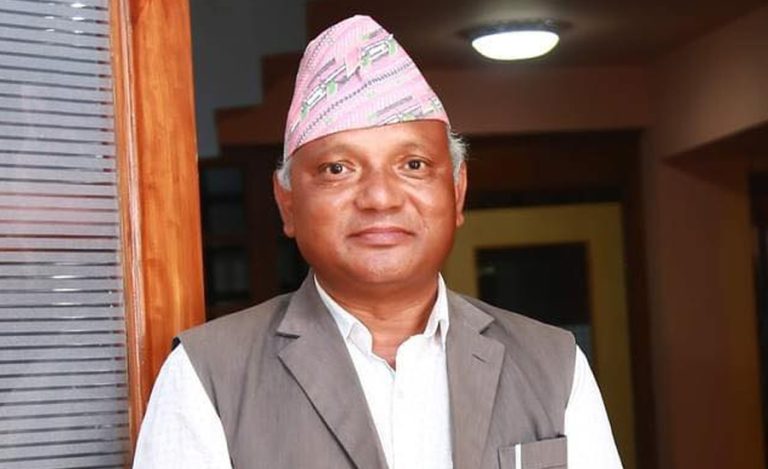 लुम्बिनीका मुख्यमन्त्री महराले  आइतबार विश्वासको मत लिने