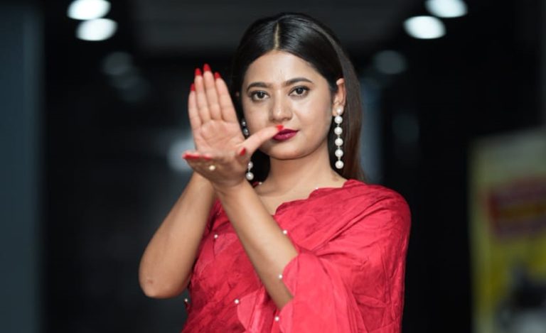 ‘सतीले सरापेको देश होइन, देवीले अँगालेको देश हो हाम्रो’