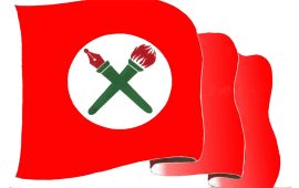 ७ बुँदे माग राख्दै नेविसंघले काठमाडौं महानगरमा बुझायो ज्ञापनपत्र