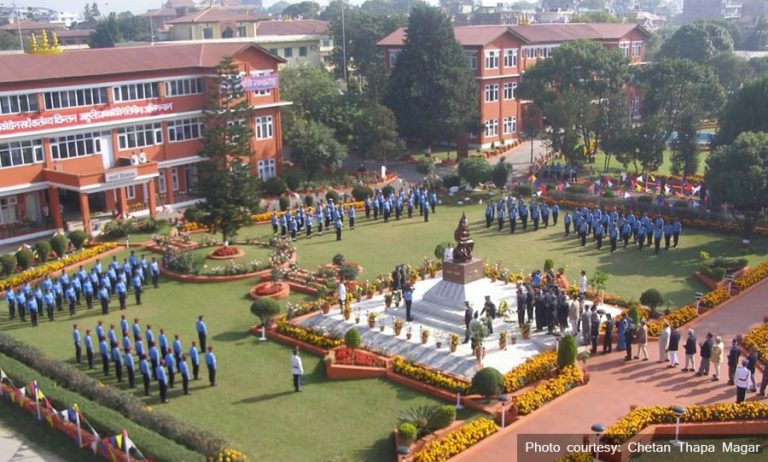प्रहरीका २० एसएसपीको पद रिक्त, बढुवाका लागि २ ब्याचबीच प्रतिस्पर्धा